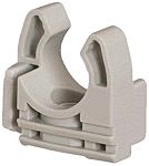 Schneider Electric, Conduit Fitting, Nylon 66, Grey