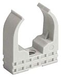 Schneider Electric, Conduit Fitting, Nylon 66, Grey