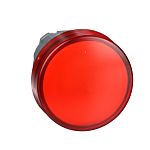 Schneider Electric Red Pilot Light Head, 22mm Cutout Harmony XB4 Series
