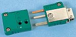 RS PRO Thermocouple Clamp for Use with Thermocouple Connector, RoHS Compliant Standard
