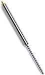 Camloc Stainless Steel Gas Strut, with Ball & Socket Joint, 364mm Extended Length, 150mm Stroke Length