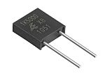 Alpha 350Ω Metal Film Fixed Resistor 0.3W ±0.01% MCY350R00T