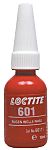 Loctite Green High Strength, Retaining Compound Liquid Bottle 10 ml, -55 → +150 °C Loctite 601