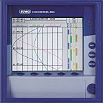 PCA3000-Programm . Software for use with Jumo Indicator, Jumo Recorder, Jumo Temperature Transmitter