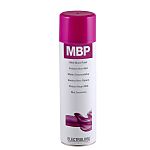 Electrolube 400ml Black Matt Spray Paint