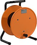 RS PRO Empty Cable Reel 20m