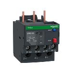 Schneider Electric LRD Overload Relay 1NO + 1NC, 1 → 1.6 A F.L.C, 1.6 A Contact Rating, 3P, TeSys