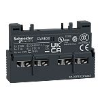 Schneider Electric Auxiliary Contact, 2 Contact, 2NO, Front Mount, TeSys, TeSys Deca GVAE