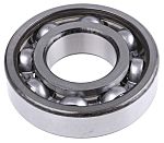 NSK 609 Single Row Deep Groove Ball Bearing- Open Type 9mm I.D, 24mm O.D
