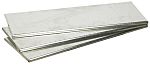 RS PRO Metal Shelf x 770mm, Grey