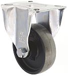 LAG Fixed Castor Wheel, 450kg Capacity, 100mm Wheel