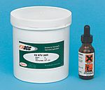 Acc Silicones 740010300 White Silicone Potting Compound 1000 g
