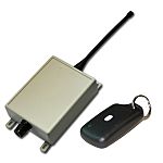 RF Solutions Remote Control Base Station 118C1A, Transmitter, 433.92MHz, AM