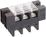 Osada Barrier Strip, 16mm Pitch, 100A, 600 V, Screw Down Termination