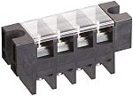 Osada Barrier Strip, 16mm Pitch, 100A, 600 V, Screw Down Termination