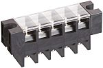 Osada Barrier Strip, 16mm Pitch, 100A, 600 V, Screw Down Termination