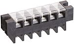 Osada Barrier Strip, 16mm Pitch, 100A, 600 V, Screw Down Termination