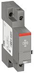 ABB Undervoltage Release Circuit Trip for use with MS116, MS132, MO132, MS165, MO165