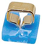 Mac 8 Blue Terminal Post