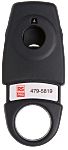 RS PRO Wire Stripper, 2.5mm Min, 11mm Max, 90.5 mm Overall