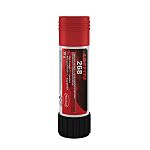 Loctite Loctite 268 Red Threadlocking Adhesive, 19 g, 72 h Cure Time