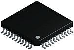 NXP, 8bit S08, HCS08 Microcontroller, 40MHz, 16 kB Flash, 44-Pin QFP