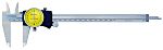 Mitutoyo 200mm Digital Caliper 0.02 mm Resolution, Metric