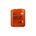 Rocol Foodlube PFAS Free Lubricant 5L Can,Food Safe