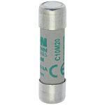 Eaton 20A Ceramic Cartridge Fuse, 10 x 38mm