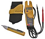 Fluke T5 Electrical Tester, No UKAS Calibration