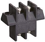 Osada Barrier Strip, 11mm Pitch, 25A, 300 V, Screw Down Termination