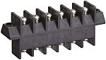 Osada Barrier Strip, 11mm Pitch, 25A, 300 V, Screw Down Termination