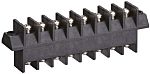 Osada Barrier Strip, 11mm Pitch, 25A, 300 V, Screw Down Termination
