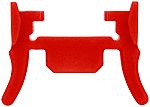 Knipex Length Stop Spare Length Stop for use with Automatic Insulation Stripper MultiStrip10 (12 42 195)