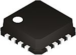 AD8336ACPZ-WP Analog Devices, 2-Channel Video Amplifier IC, 150MHz 550V/μs Single Ended O/P, 16-Pin LFCSP