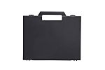 RS PRO Plastic Equipment case, 265 x 226 x 50mm