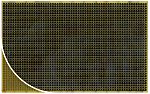 Placa con Pistas Roth Elektronik RE520-LF, 1 lado, , Vidrio epoxi, 100 x 160 x 1.5mm, FR4