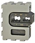 RS PRO Crimping Die Set, Buttsplice, Ferrule