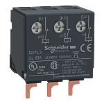 Schneider Electric Contactor Limiter for use with TeSys, TeSys, GV2