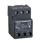 Schneider Electric Linergy Contactor Terminal Block for use with GV2 Series