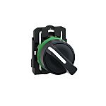 Schneider Electric Selector Switch - (1 NO) 2 Positions