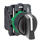 Schneider Electric Rotary Switch - 3 Positions