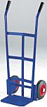 RS PRO Medium Duty Steel Sack Truck, 150kg Load, 305 x 240mm Load Plate