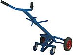 RS PRO Drum Transporter, 280kg Load