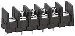 Sato Parts Barrier Strip, 7.62mm Pitch, 10A, 250 V, Screw Down Termination
