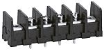 Sato Parts Barrier Strip, 7.62mm Pitch, 10A, 250 V, Screw Down Termination
