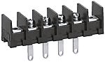 Sato Parts Barrier Strip, 10.16mm Pitch, 15A, 250 V, Screw Down Termination