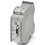 Phoenix Contact 3RS7005 Series Signal Conditioner, Current, Voltage Output, 24V dc Supply, ATEX, IECEx