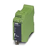 Phoenix Contact 3RS7005 Series Signal Conditioner, Current, Voltage Output, 18 → 30V dc Supply
