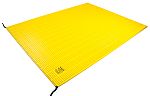 MatGuard 440-F Safety Mat, Plastisol Vinyl 1.5m x 1m